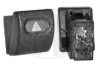 OPEL 1241659 Hazard Light Switch